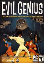 Evil Genius - Windows