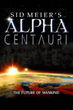 Sid Meier's - Alpha Centauri