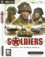 Soldiers Heroes of World War 2