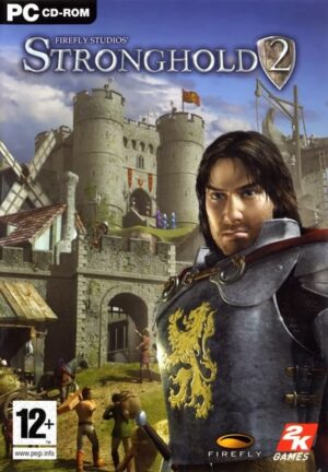 Stronghold 2