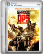 Shadow Ops Red Mercury - Windows