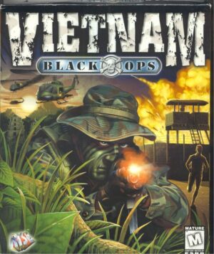 Vietnam: Black Ops - Windows
