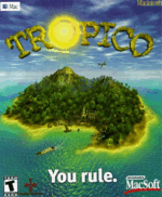 Tropico - Windows