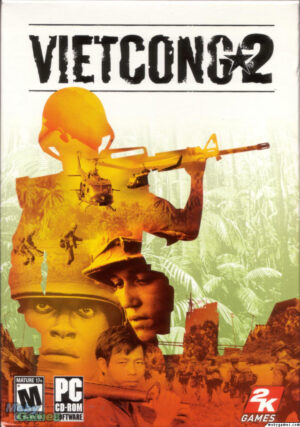 Vietcong 2 /PC