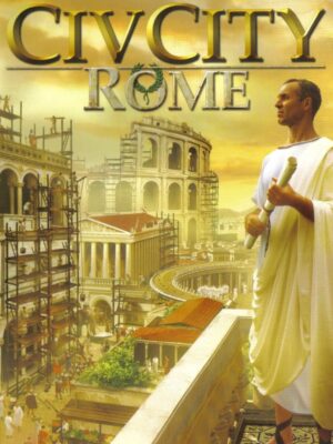 Civcity, Rome