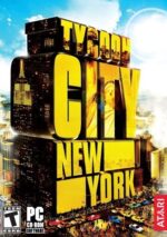 Tycoon City: New York - Windows