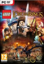 LEGO: Lord of the Rings