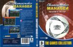Championship Manager 2001/2002 pc game
