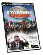 John McCririck's Starters Orders PC
