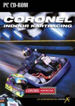 Coronel Indoor Kartracing - Windows