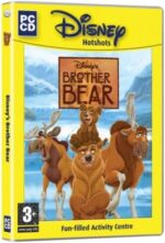 Brother Bear Disney Pc Game