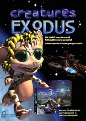 Creatures, Exodus