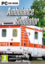 Ambulance Simulator - Windows