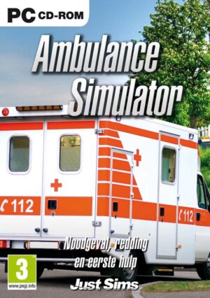 Ambulance Simulator - Windows