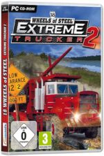 18 Wheels of Steel Extreme Trucker 2 PC
