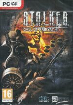 S.T.A.L.K.E.R.: Call of Pripyat /PC