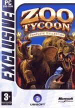 Zoo Tycoon - Complete Edition windows 10 pc