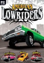 American Lowriders pc