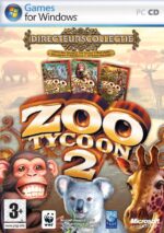 Zoo Tycoon 2 - Zookeeper Collection - PC