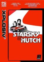Starsky & Hutch - Windows 10 pc game