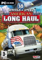 18 Wheels Of Steel - American Longhaul