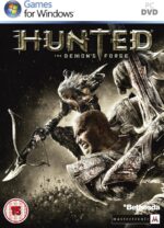 Hunted: The Demon's Forge
