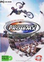 Mat Hoffman's Pro Bmx - Windows