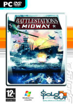 Battlestations - Midway - Windows