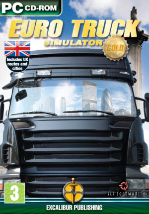 Euro Truck Simulator Met Windows 10 Niet Goed Geld Terug Garantie!