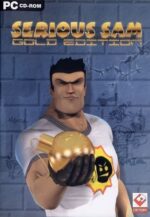 Serious Sam - Gold Edition Met Windows 10 Niet Goed Geld Terug Garantie!