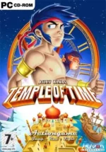 Billy Blade, And The Temple Of Time Met Windows 10 Niet Goed Geld Terug Garantie!