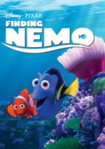 Finding Nemo, Nemo's Underwater World Of Fun - Windows