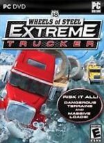 18 Wheels of Steel Extreme Trucker 1