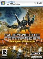 Supreme Commander - Forged Alliance