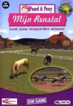Paard & Pony - Mijn Renstal