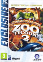 Zoo Tycoon 2 - Ultimate Collection