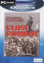 Close Combat windows 10 pc game