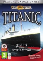 Diamond Hidden Mysteries: Titanic - Windows 10 pc game