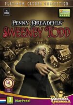 Penny Dreadfuls Sweeney Todd windows 10 pc game