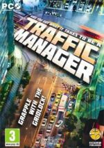 Traffic Manager - Windows 10 pc