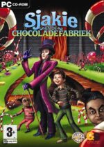 Sjakie en de Chocoladefabriek windows 10 pc game