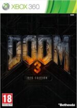 Doom 3 - BFG Edition Xbox 360 (Compatible met Xbox One)