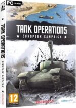 Tank Operations - Windows 10 pc game