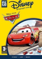 Disney Cars - Creative
