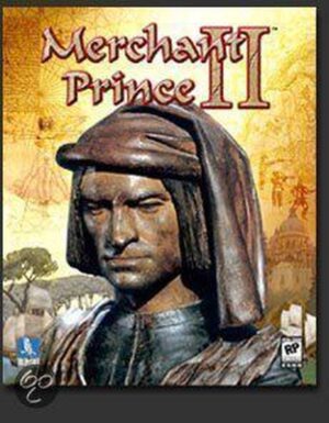 Merchant Prince 2 - Windows 10 pc game