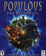 Populous-the-beginning