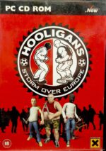 Hooligans: Storm over Europe (Windows 95/ 98 / XP / 7)