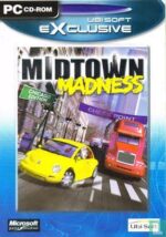 Midtown Madness (Windows 95 / 98 / XP)
