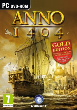 Anno 1404