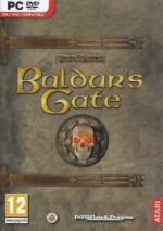 Baldur's Gate - Windows